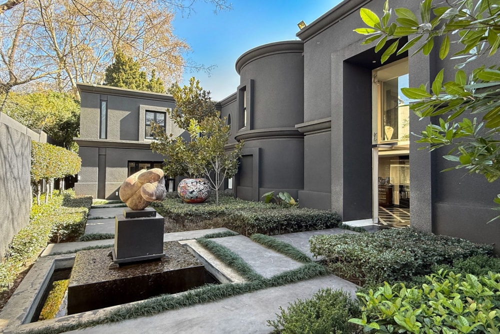 House for sale in Houghton Estate - HP1706040 House for sale in Houghton Estate - HP1706040