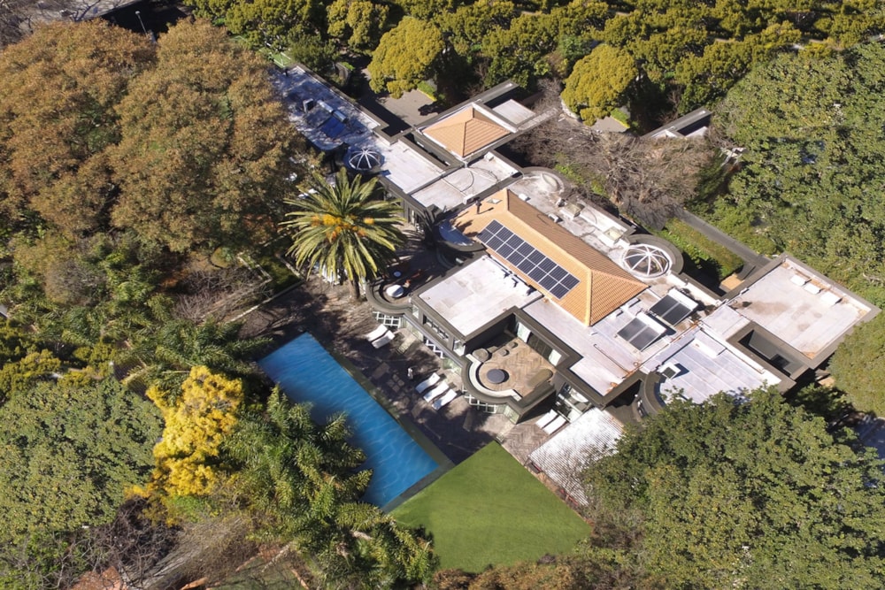 House for sale in Houghton Estate - HP1706040 House for sale in Houghton Estate - HP1706040