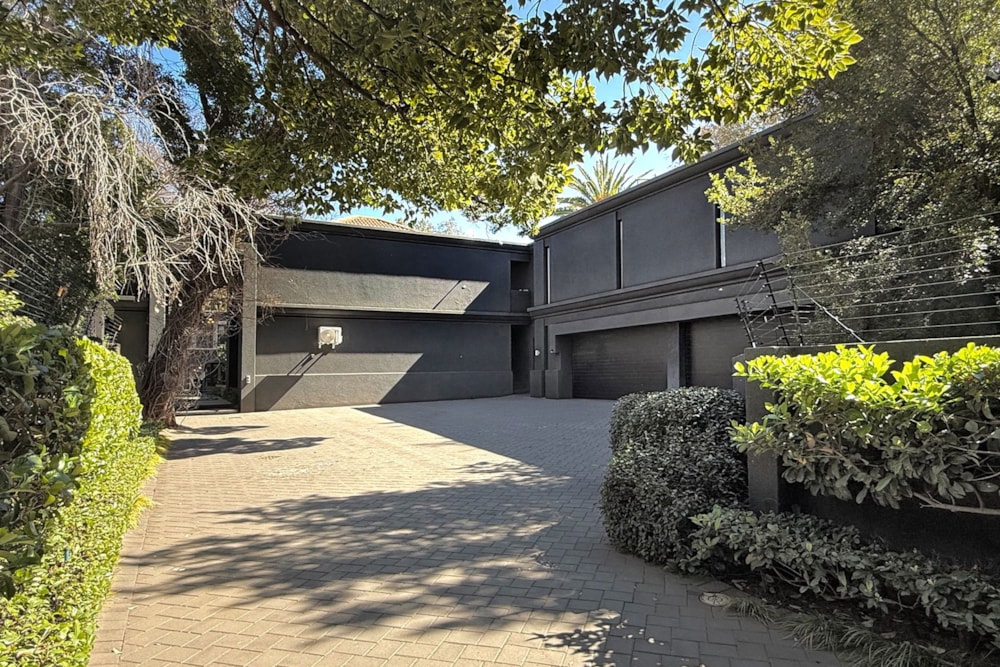 House for sale in Houghton Estate - HP1706040 House for sale in Houghton Estate - HP1706040