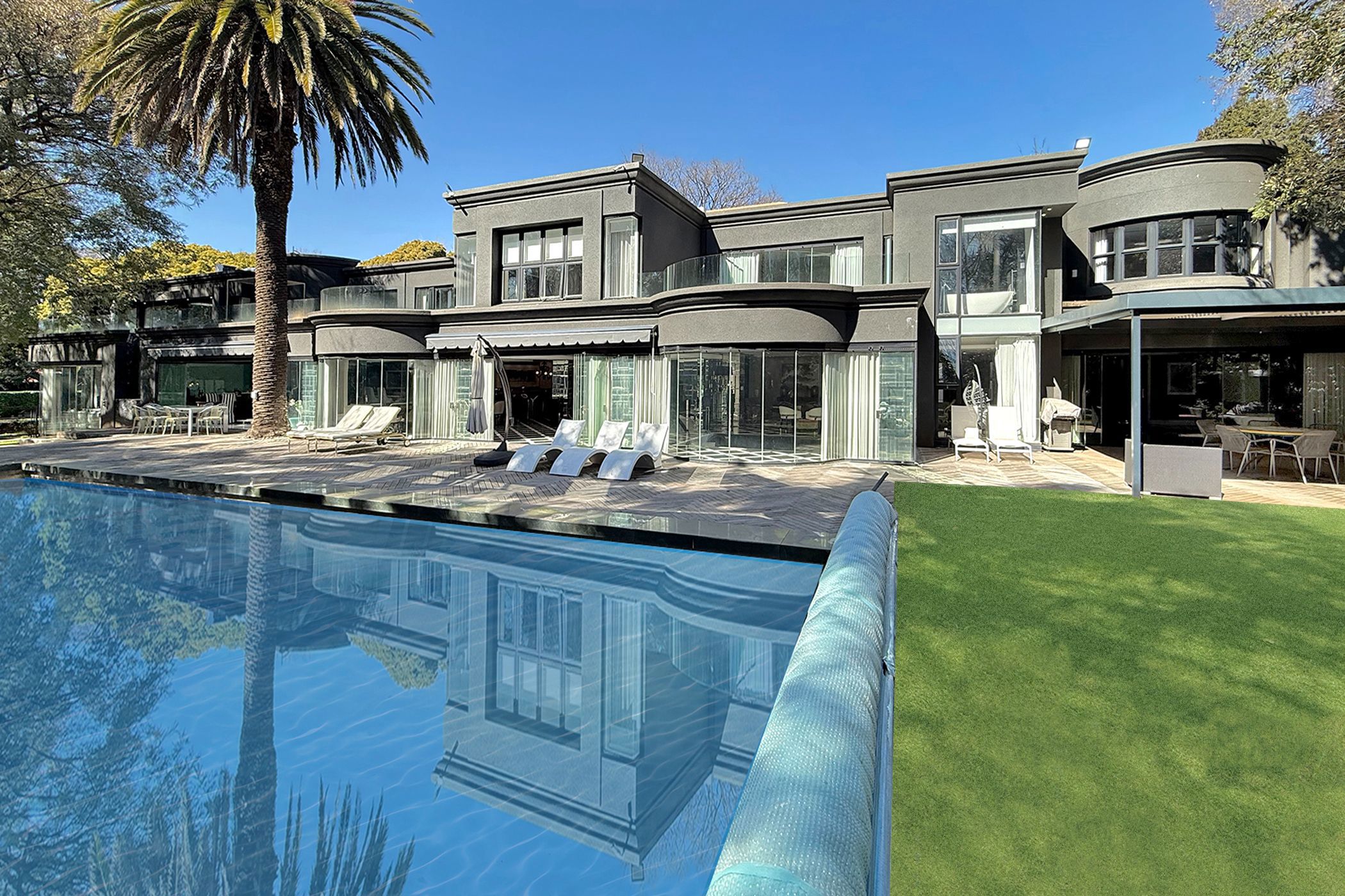 House for sale in Houghton Estate - HP1706040