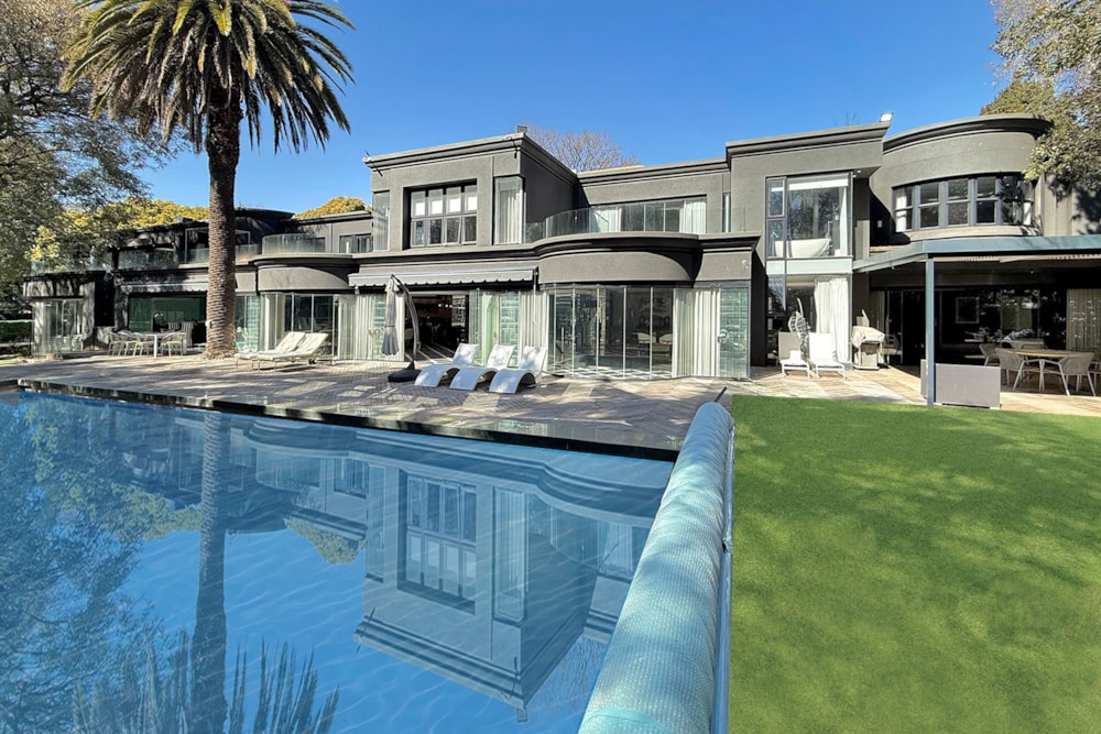 House for sale in Houghton Estate - HP1706040 House for sale in Houghton Estate - HP1706040