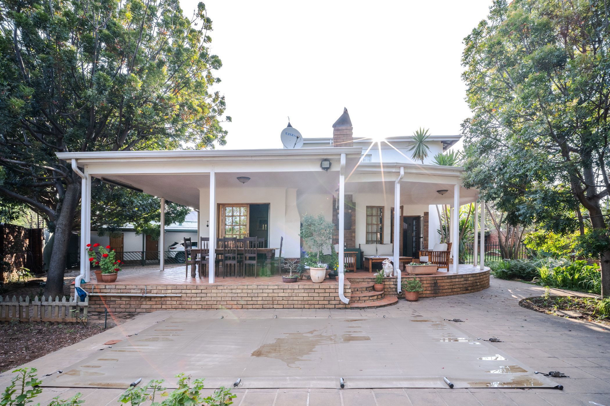 House for sale in Menlo Park - PT1715110