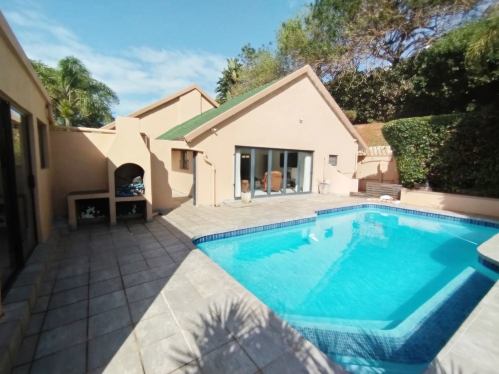 House for sale in La Lucia - 1ND1714494 House for sale in La Lucia - 1ND1714494