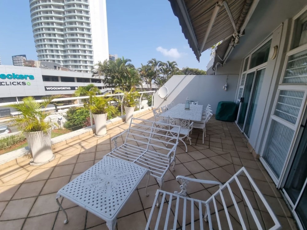 Apartment to rent in uMhlanga Rocks - 1ND1713547 Apartment to rent in uMhlanga Rocks - 1ND1713547