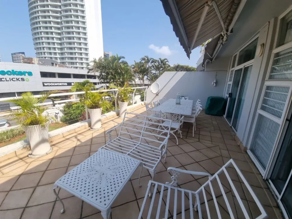 Apartment to rent in uMhlanga Rocks - 1ND1734808 Apartment to rent in uMhlanga Rocks - 1ND1734808