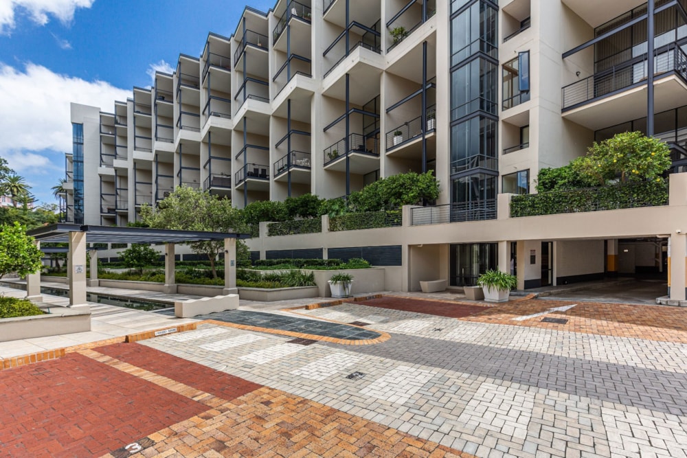 Apartment let in Gardens - CBL1714989 Apartment let in Gardens - CBL1714989