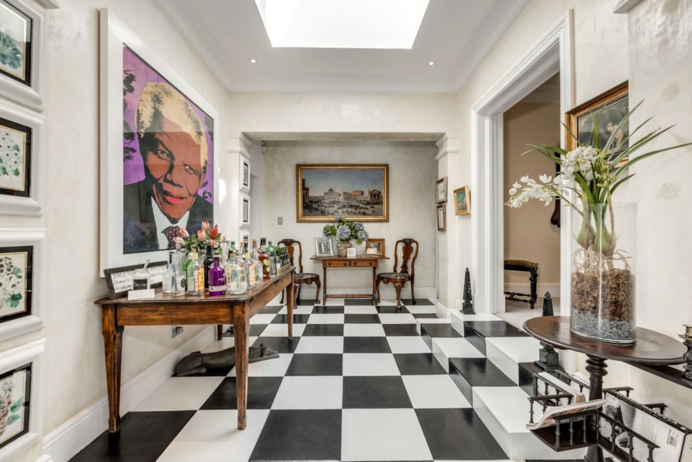 House for sale in Inanda, Sandton - HP1712203 House for sale in Inanda, Sandton - HP1712203