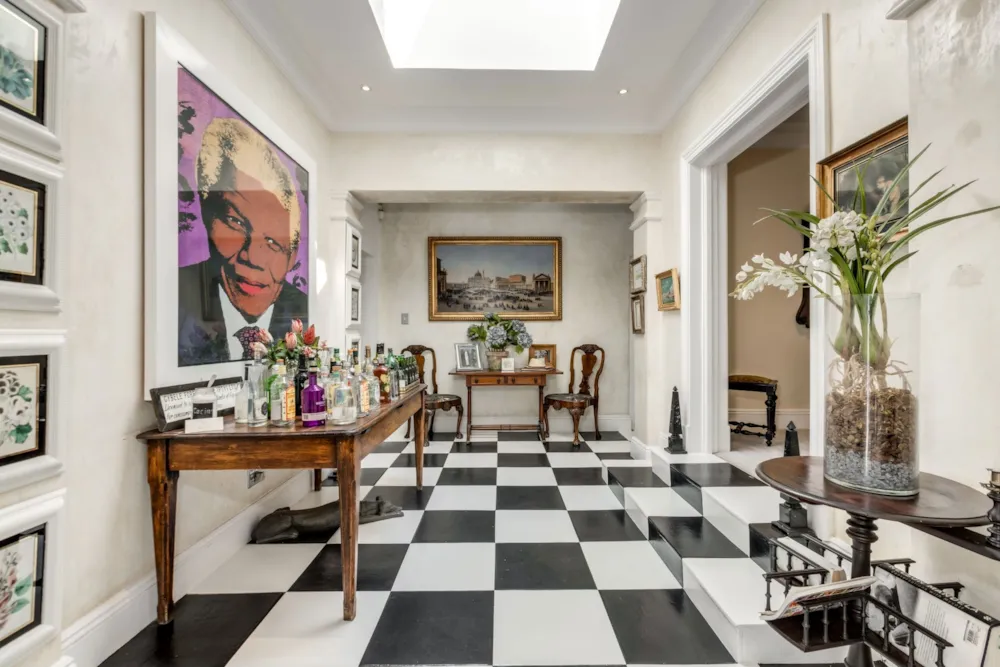 House sold in Inanda, Sandton - HP1712203 House sold in Inanda, Sandton - HP1712203