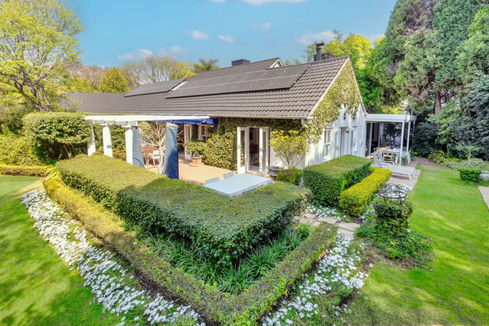 House sold in Inanda, Sandton - HP1712203 House sold in Inanda, Sandton - HP1712203