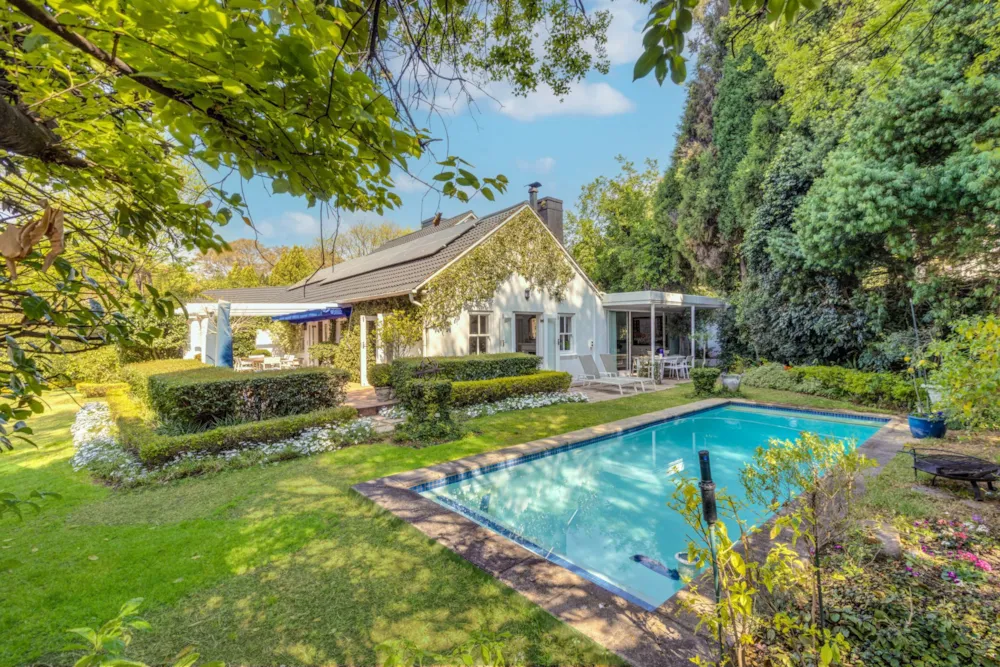 House sold in Inanda, Sandton - HP1712203 House sold in Inanda, Sandton - HP1712203