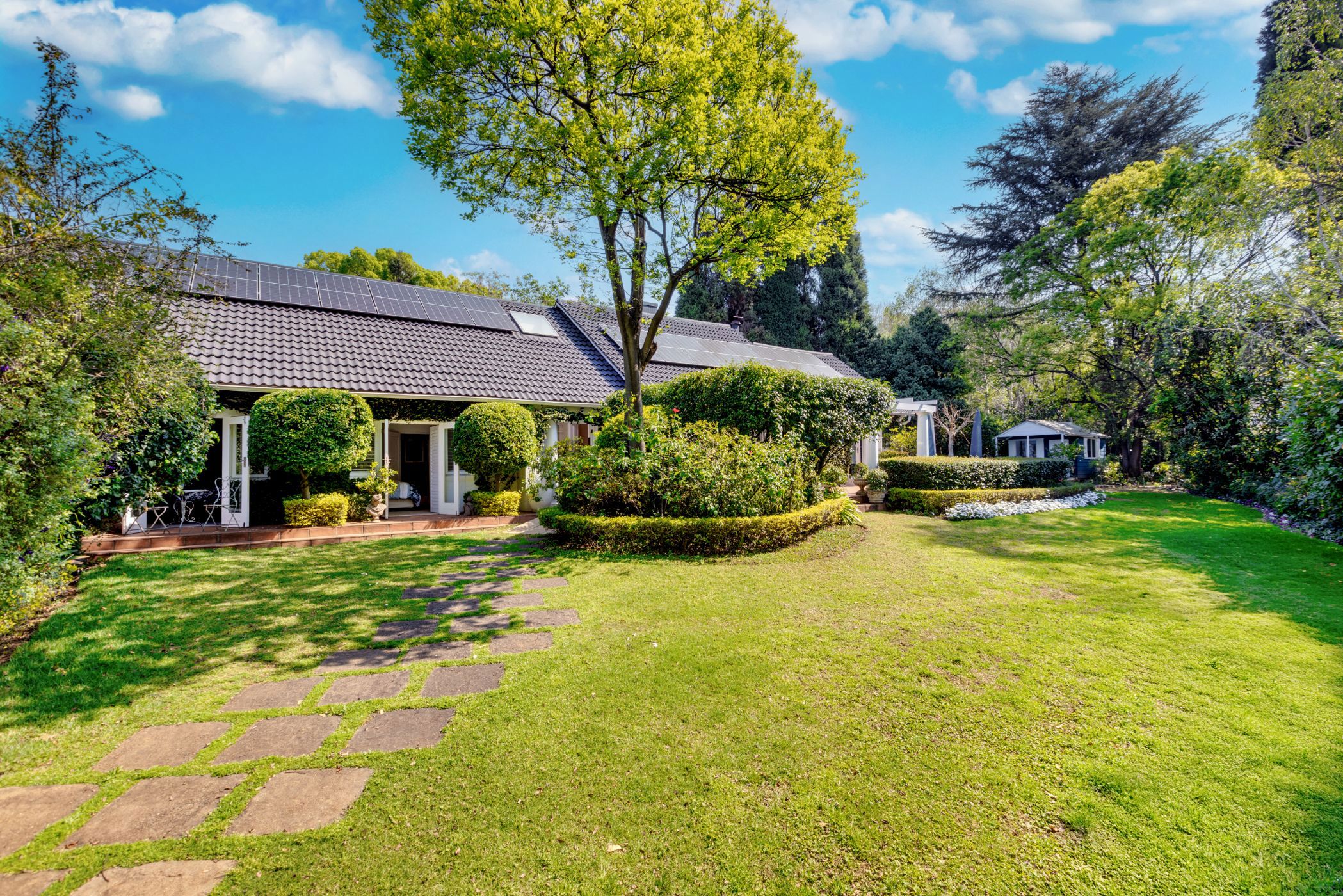 House for sale in Inanda, Sandton - HP1712203