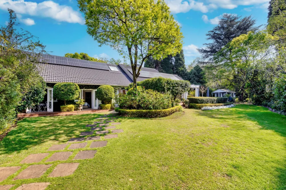House sold in Inanda, Sandton - HP1712203 House sold in Inanda, Sandton - HP1712203
