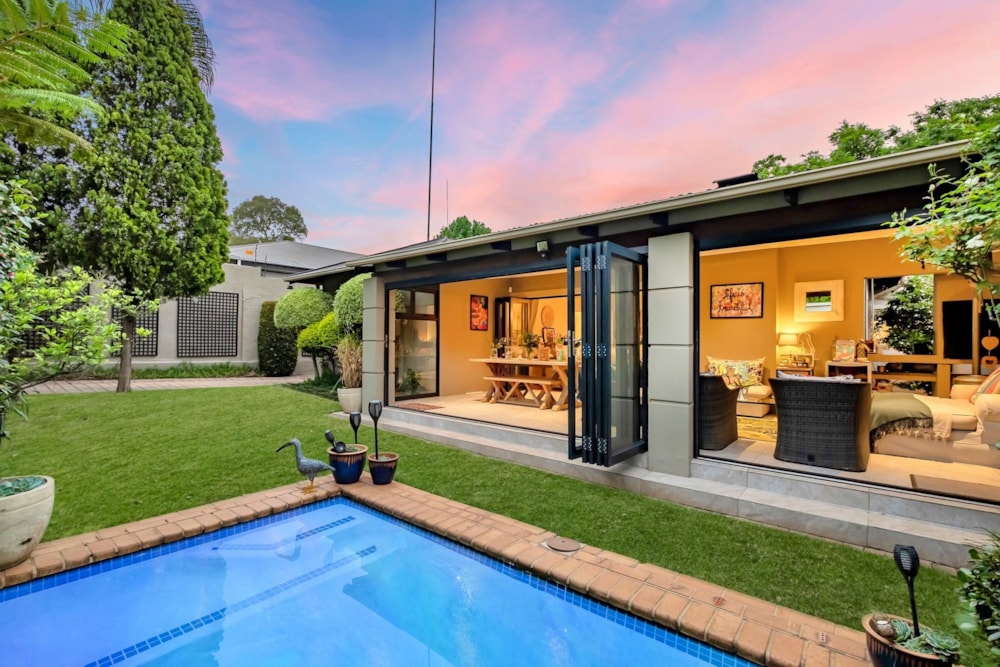 House for sale in Parkhurst - HP1715836