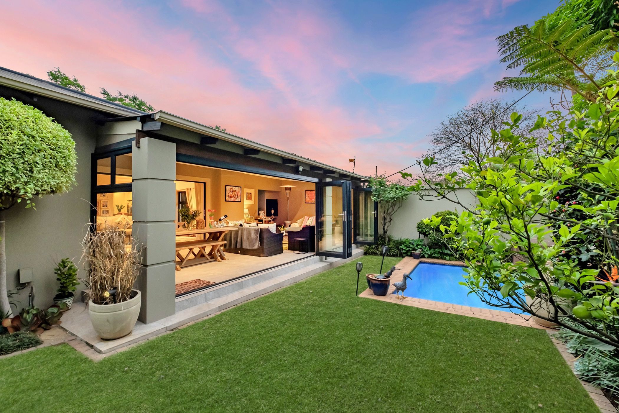 House for sale in Parkhurst - HP1715836