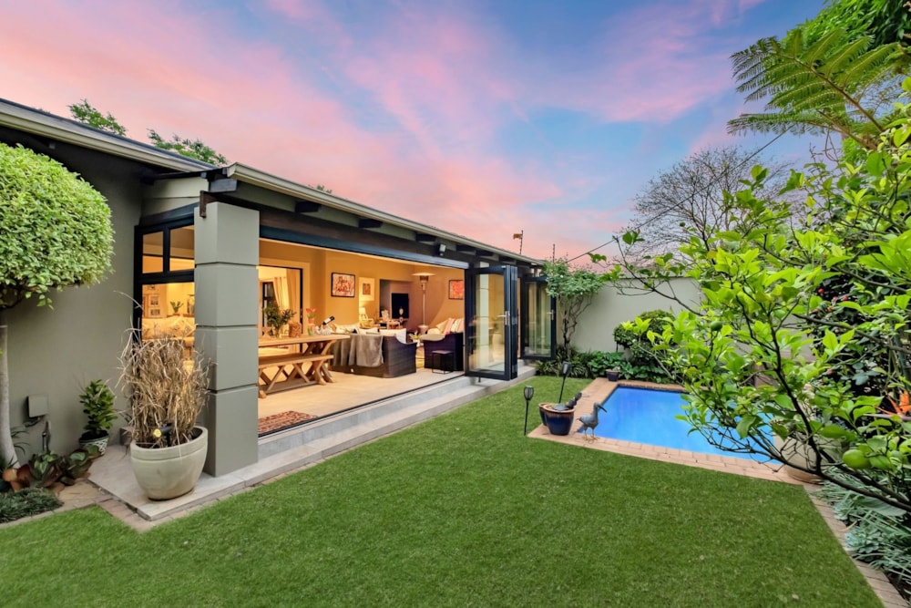 House for sale in Parkhurst - HP1715836