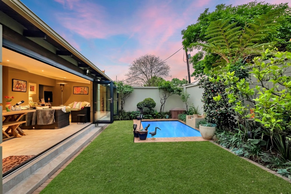 House for sale in Parkhurst - HP1715836