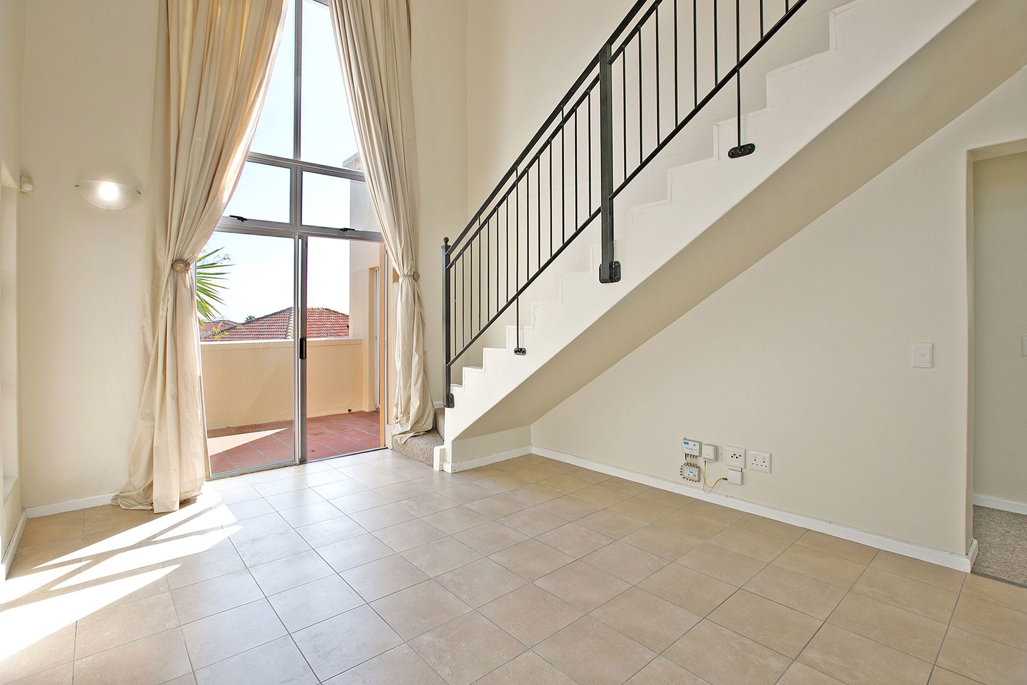 Apartment for sale in Century City - 1TV1682738