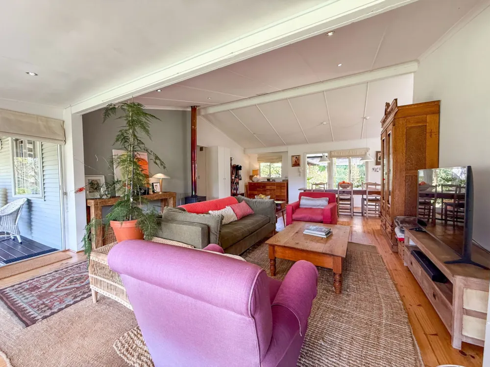 House sold in Klipkop Estate - HF1716098