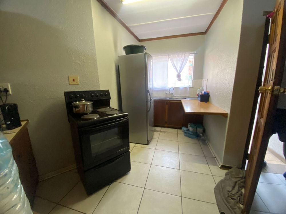 Townhouse for sale in Willows - 1BX1714035 Townhouse for sale in Willows - 1BX1714035