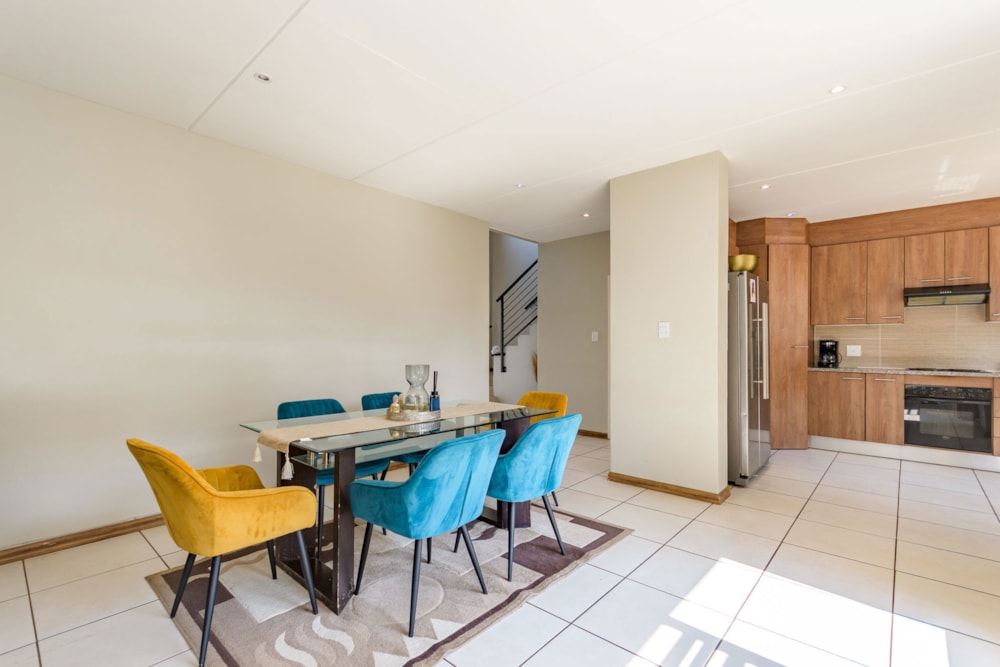 Townhouse for sale in Honeydew Manor - RAN1712861 Townhouse for sale in Honeydew Manor - RAN1712861