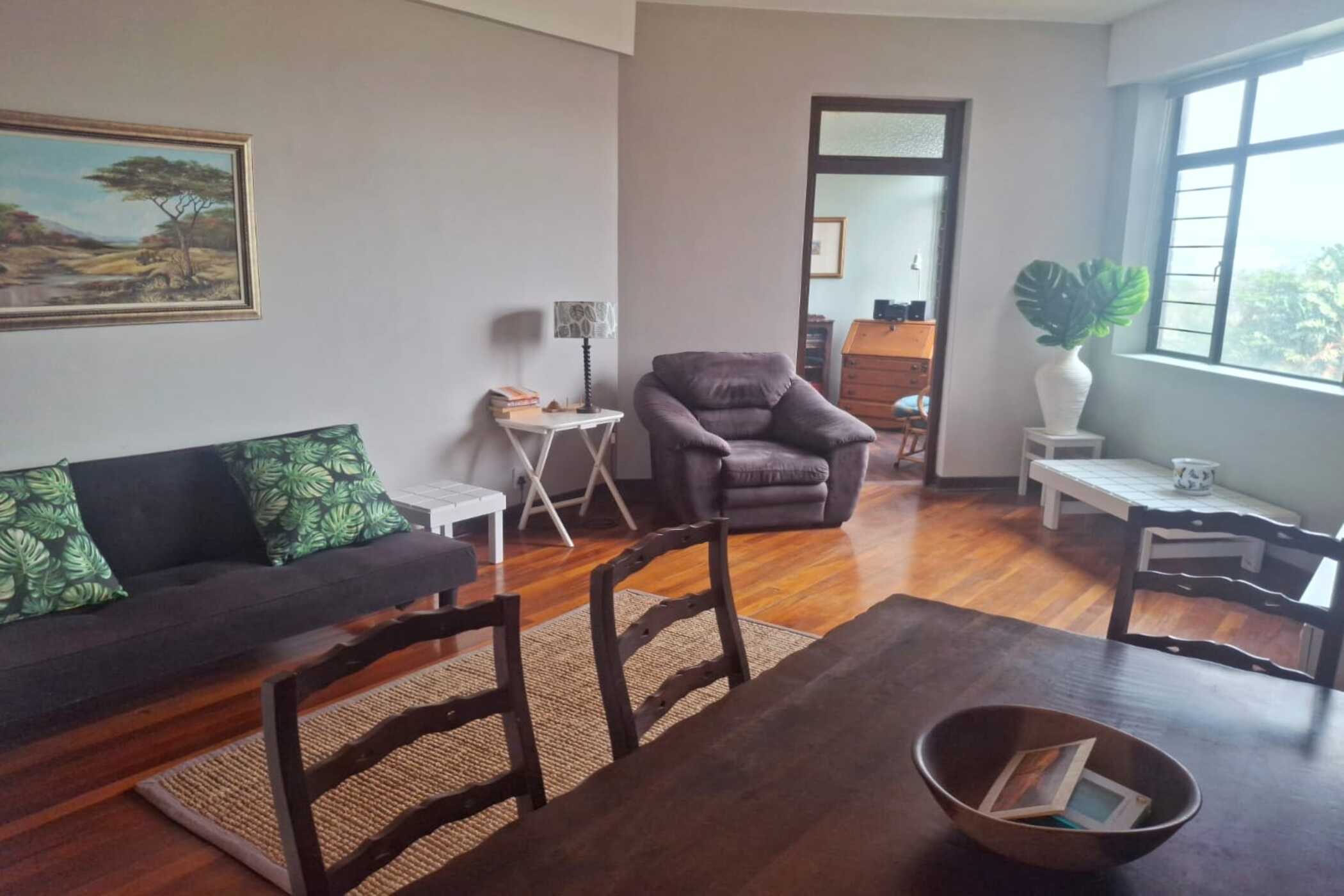 Apartment sold in Amanzimtoti - 1WB1714223