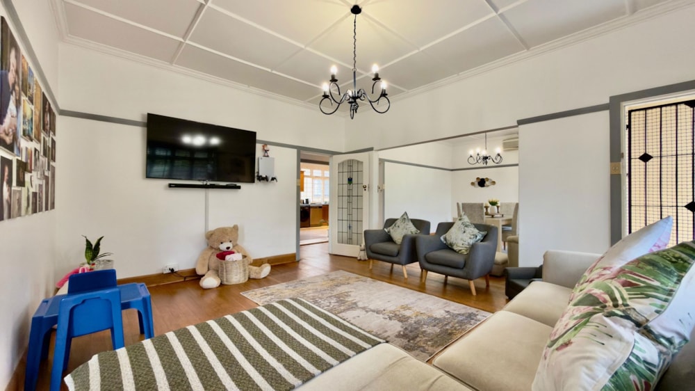 House for sale in Glenwood, Durban - 1DA1716006 House for sale in Glenwood, Durban - 1DA1716006