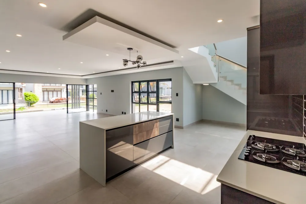 Double-storey house for sale in The Islands Estate - 1HR1714516