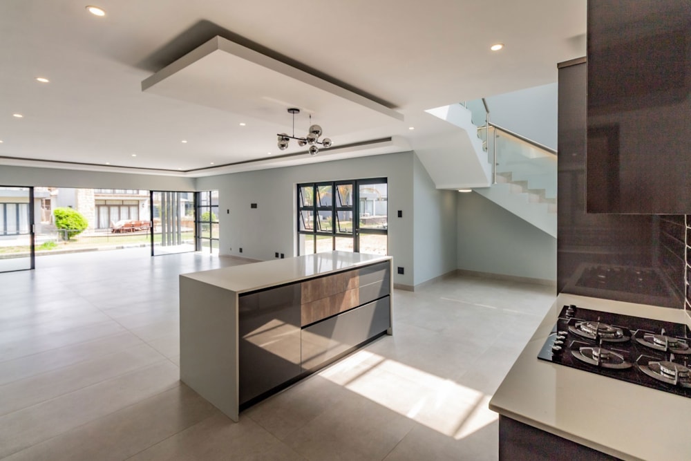 Double-storey house for sale in The Islands Estate - 1HR1714516 Double-storey house for sale in The Islands Estate - 1HR1714516