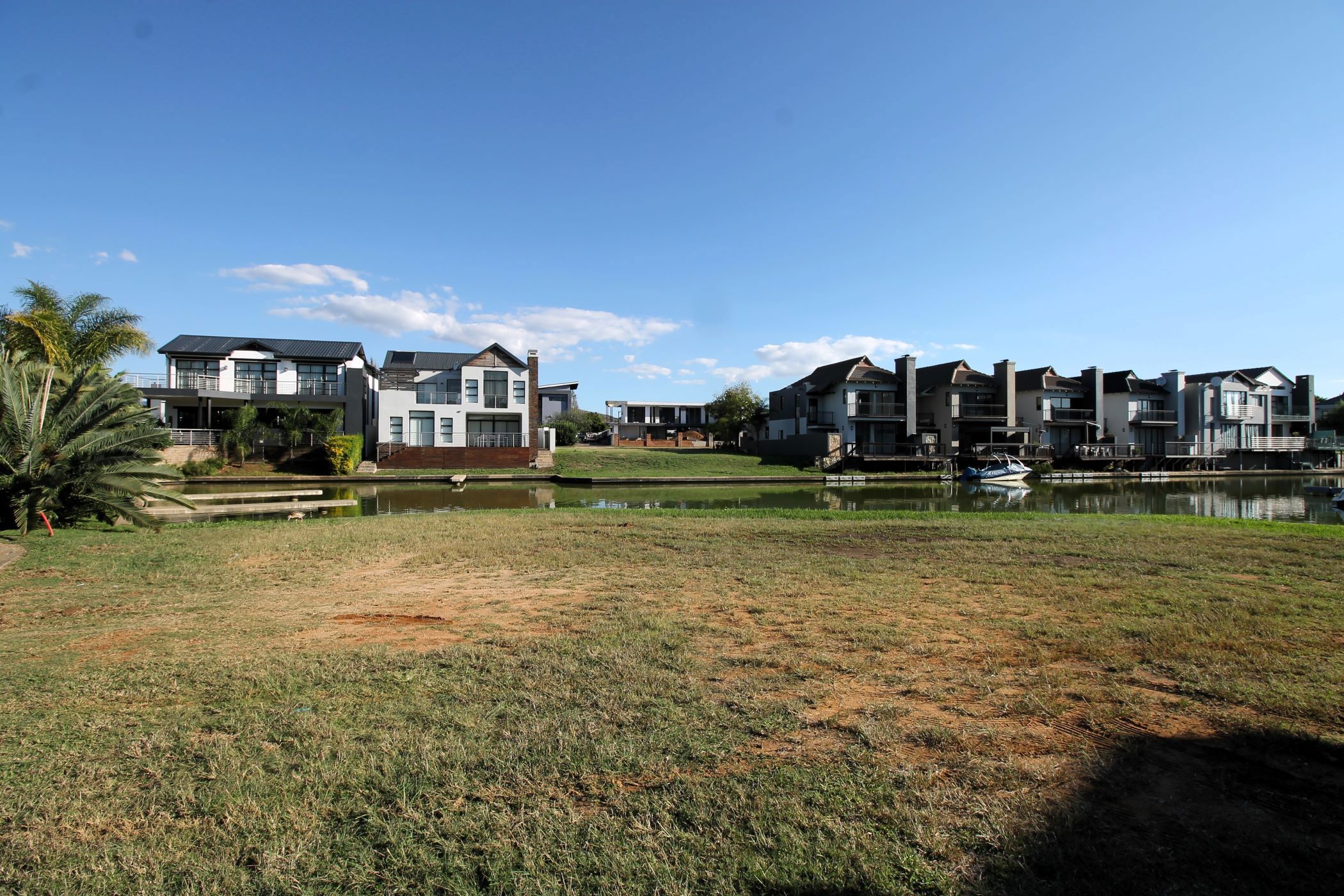 Residential vacant land for sale in The Islands Estate - 1HR1714125