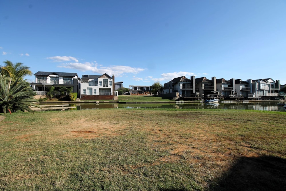 Residential vacant land for sale in The Islands Estate - 1HR1714125