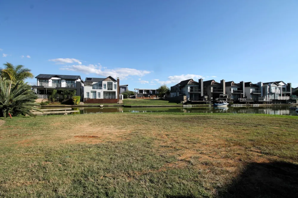 Residential vacant land for sale in The Islands Estate - 1HR1714125 Residential vacant land for sale in The Islands Estate - 1HR1714125