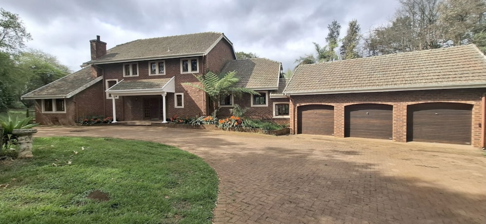 House to rent in Drummond - 1KF1709348 House to rent in Drummond - 1KF1709348