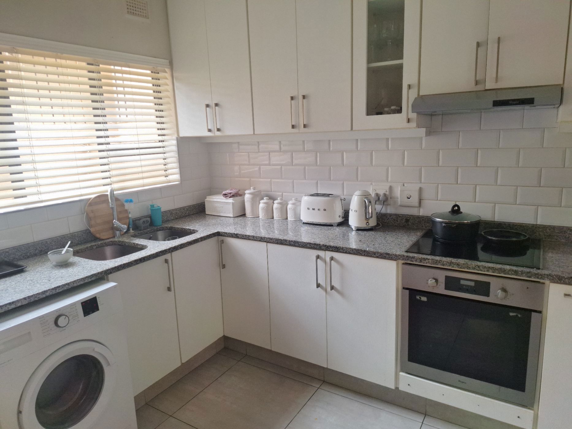 Townhouse for sale in Warner Beach - 1WB1716142