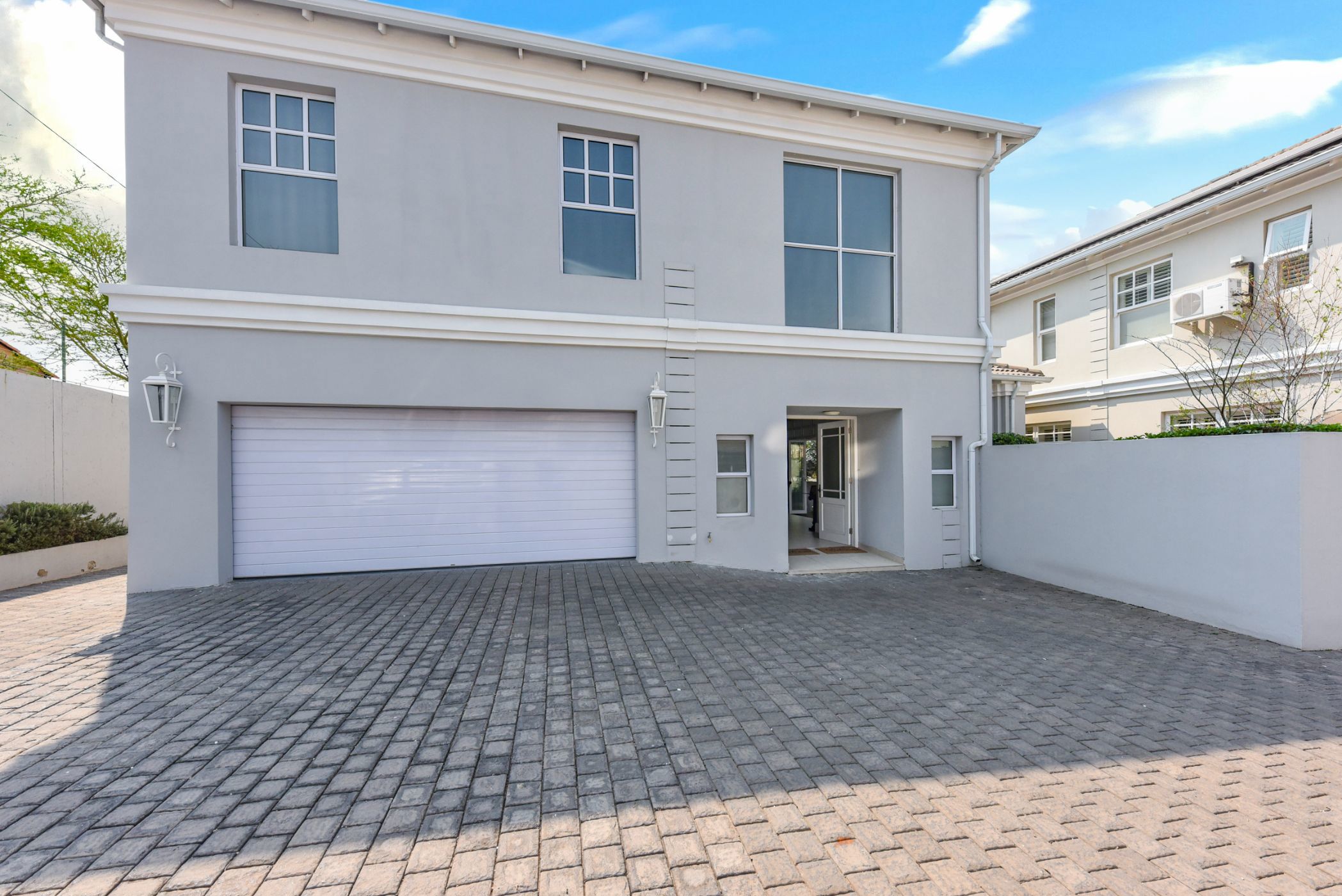 Townhouse for sale in Fourways Area - FW1714321