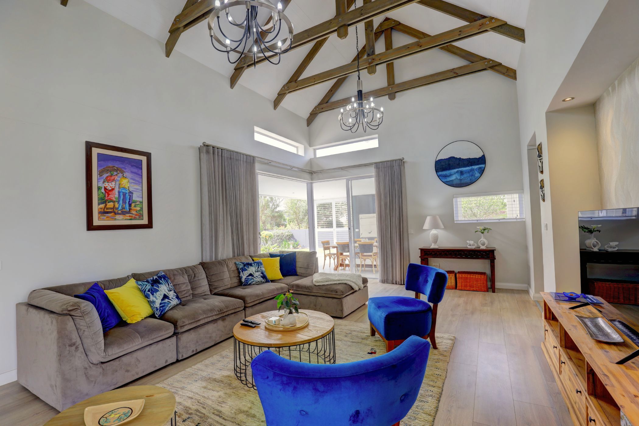 House for sale in Earl's Court - GEO1714868