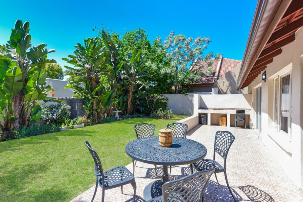 Single-storey house for sale in Fourways Area - FW1715220 Single-storey house for sale in Fourways Area - FW1715220