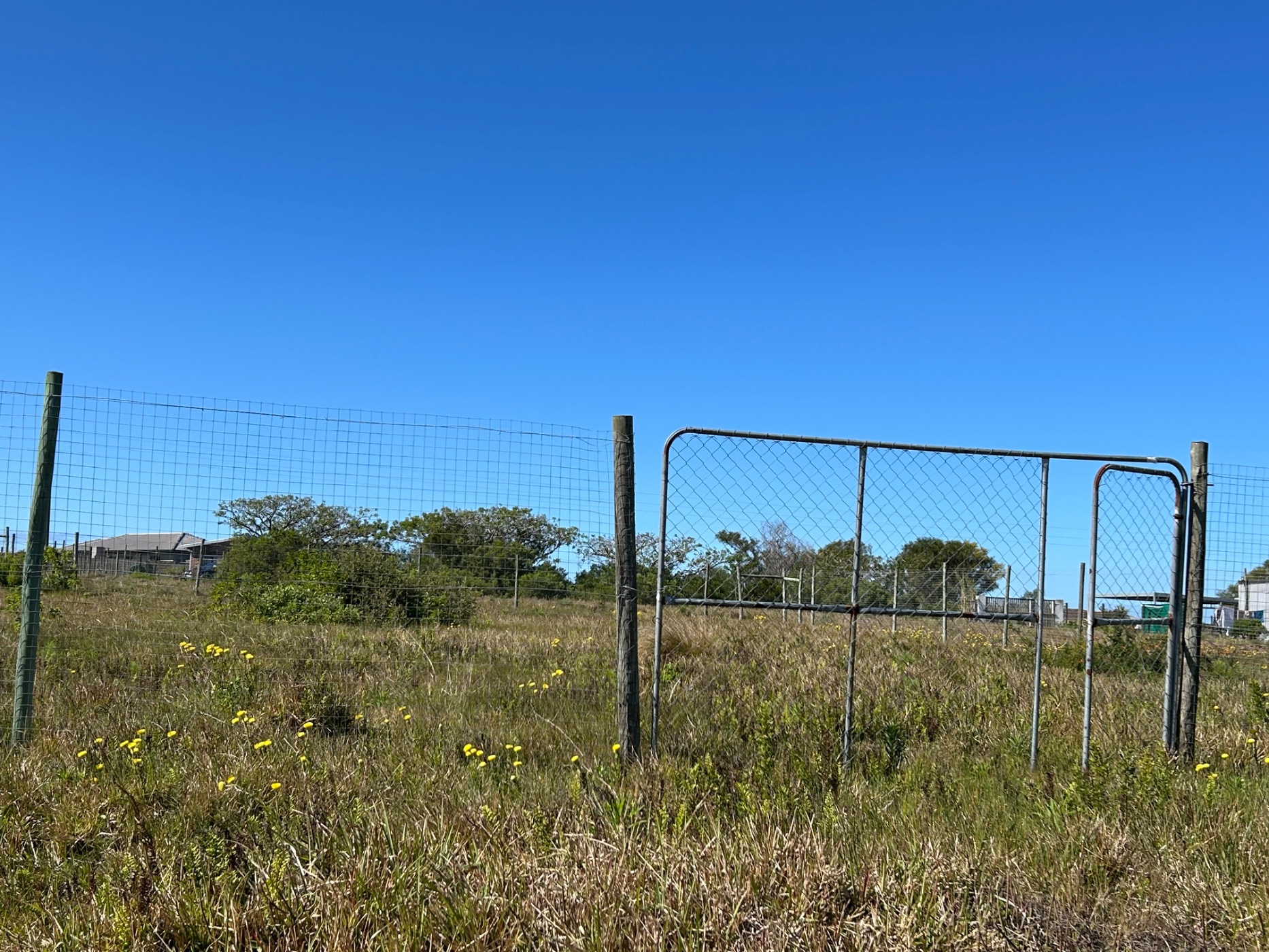 Residential vacant land for sale in Riversbend - 1KO1716238