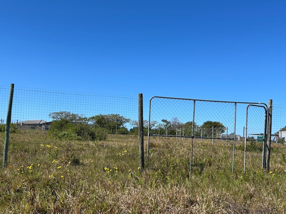 Residential vacant land for sale in Riversbend - 1KO1716238