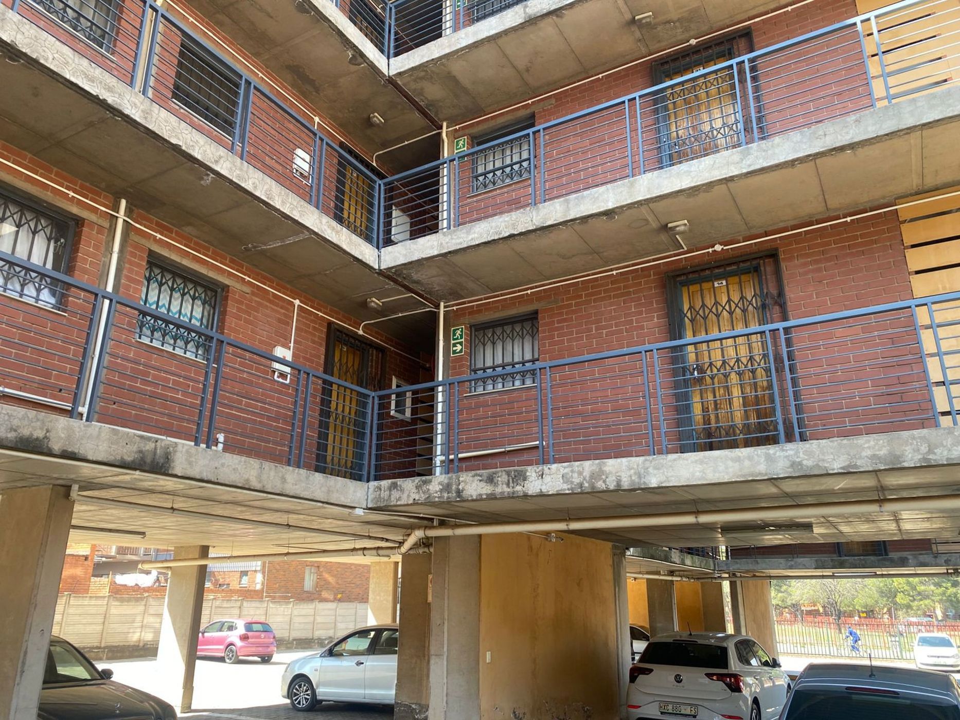 Apartment for sale in Navalsig - 1BX1713247