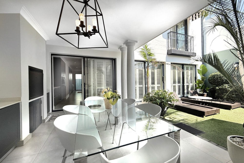 Townhouse for sale in Hyde Park, Sandton - HP1713823