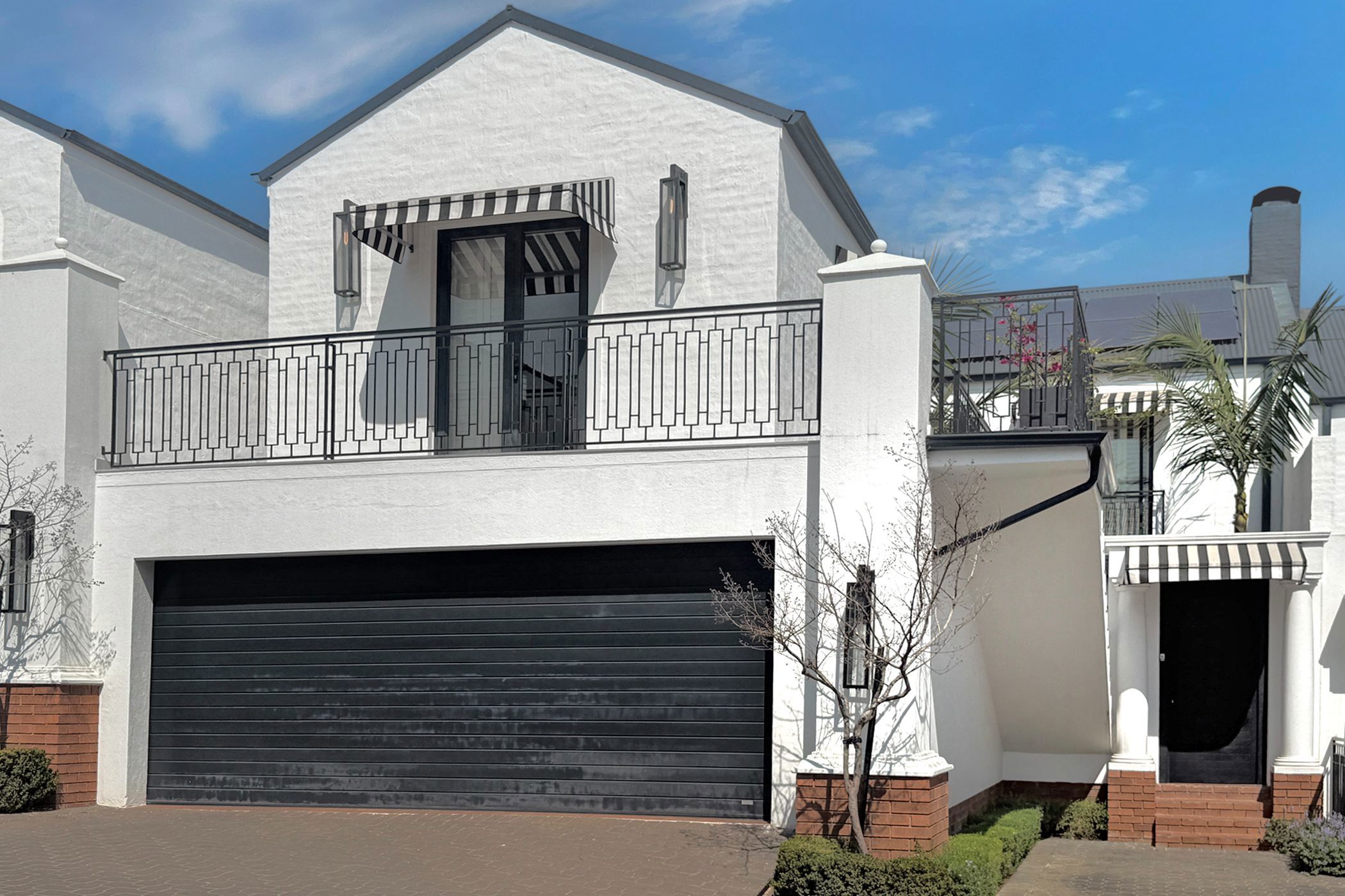 Apartment for sale in Hyde Park, Sandton - HP1713823