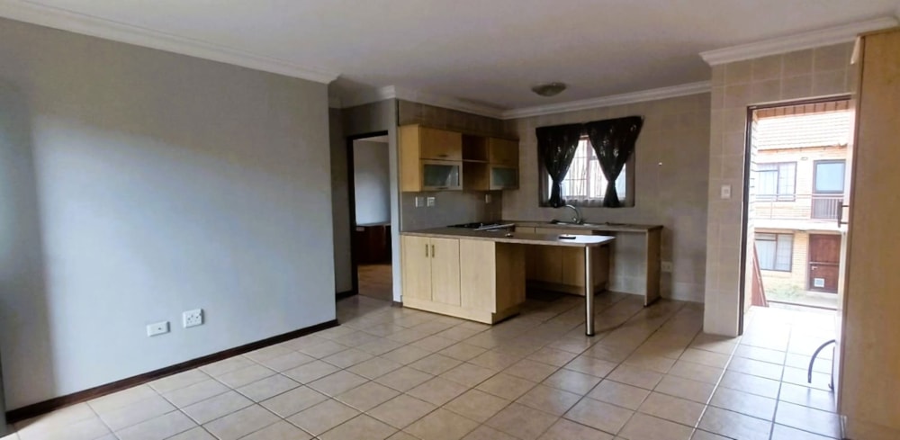 Townhouse for sale in Wilgehof - 1BX1716153