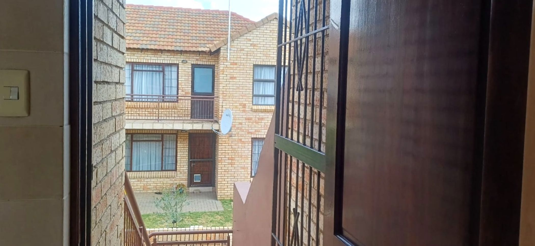 Townhouse for sale in Wilgehof - 1BX1716153