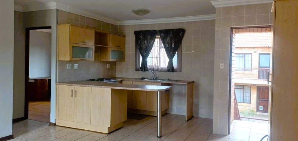 Townhouse for sale in Wilgehof - 1BX1716153