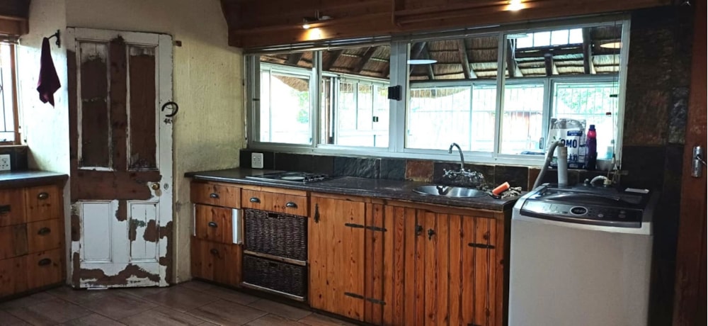 House for sale in Universitas - 1BX1714434