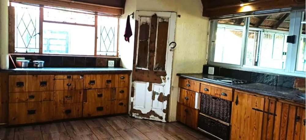House for sale in Universitas - 1BX1714434 House for sale in Universitas - 1BX1714434