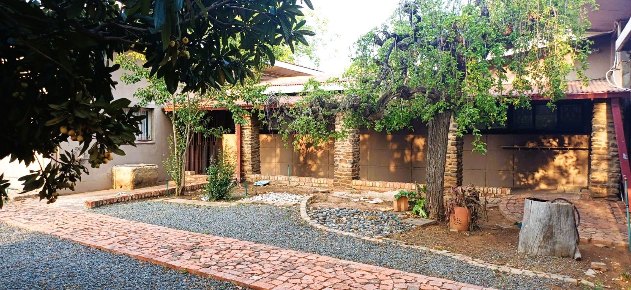 House for sale in Universitas - 1BX1714434