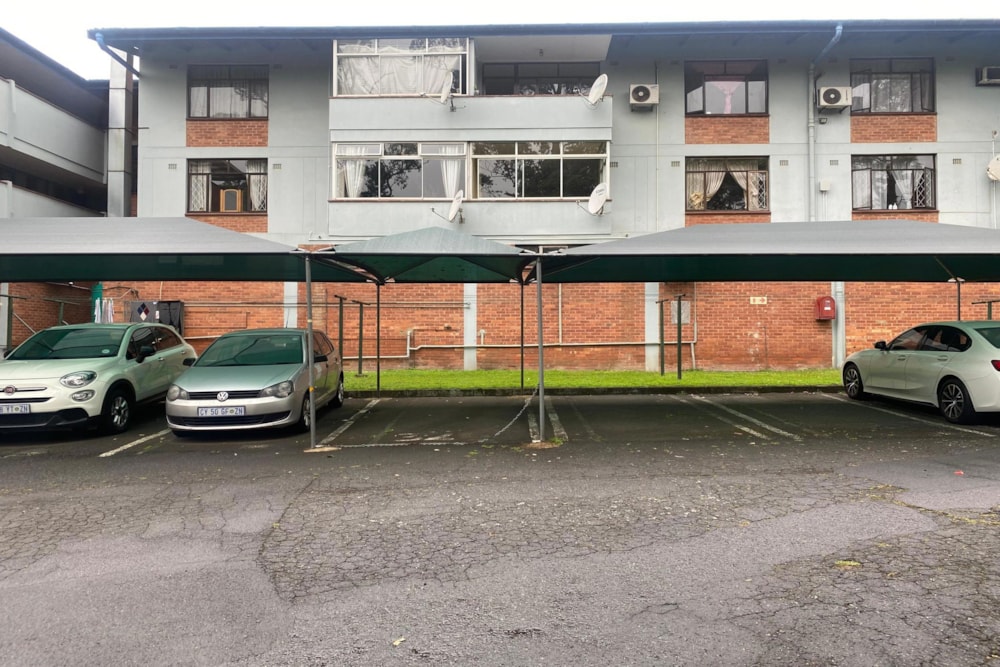 Apartment for sale in Ashley - 1PU1630715