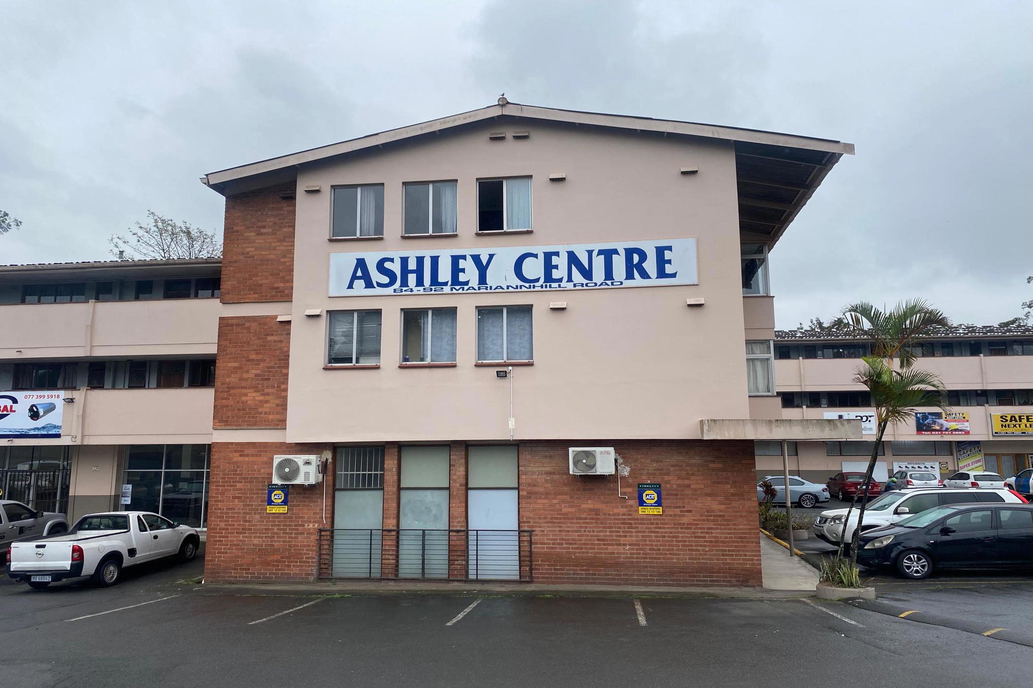 Apartment for sale in Ashley - 1PU1630715