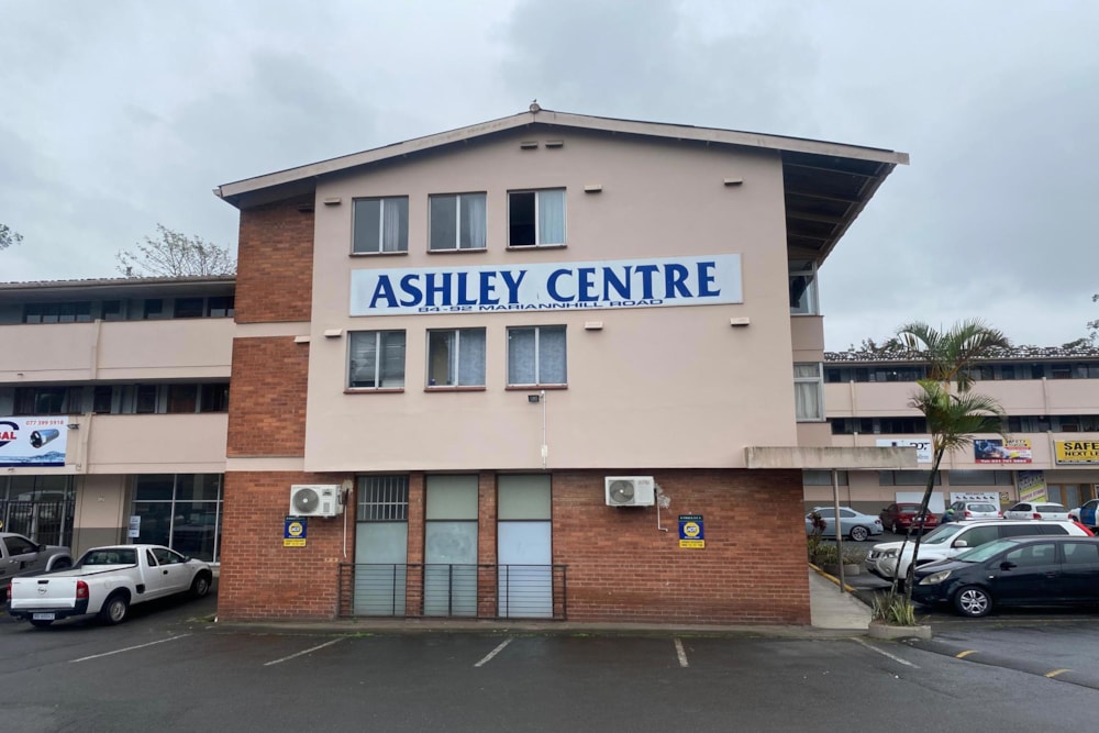 Apartment for sale in Ashley - 1PU1630715